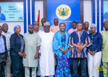 Development of Zongo communities remains government’s priority – Dr Arafat Sulemana Abdulai