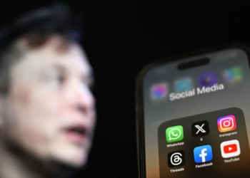 Disinformation most active on X, formerly known as Twitter, EU says