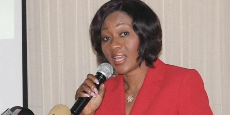 dont blame parliament for your voter suppression efforts agbodza tells ec