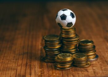 Dr Kweku Ainuson: Sports betting in Ghana, an industry whose time has come