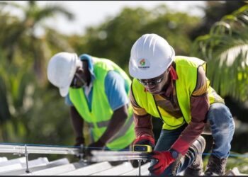 Dutch & Co. Ltd. enhances online presence to boost solar and LED lighting services