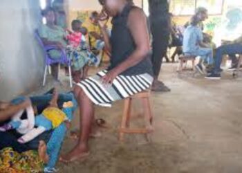 Dzifa Gomashie, Klicks Africa give hope to families of autistic children