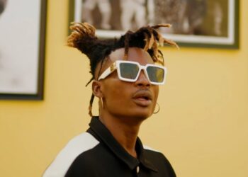 E Vibes: My dream is to see Ziope SHS students flourish in creative arts – Chief One