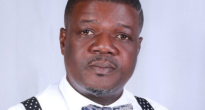 ec doesnt need a new law to decentralise limited voter registration dafeamekpor