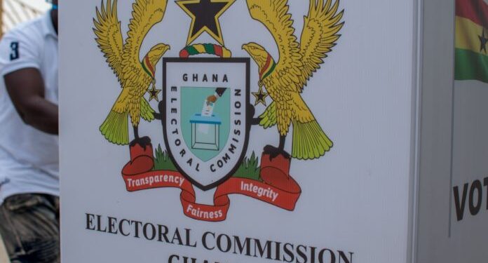 ec sued over limited voter registration exercise