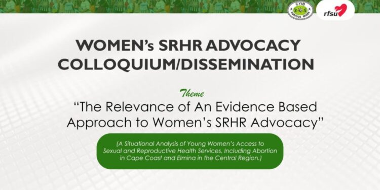empowering women the imperative of evidence based advocacy for sexual and reproductive health rights