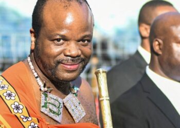 Eswatini election: The vote in a kingdom where parties are banned