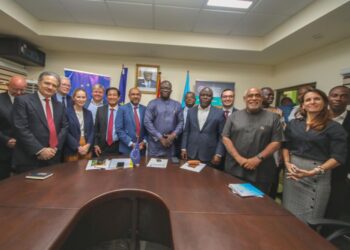 EU, Ghana, FAO launch €10m project to combat food insecurity in northern Ghana