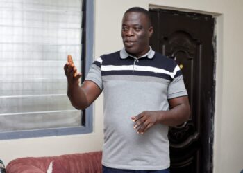 EU, SNV Ghana, Government convinced of green entrepreneurship potential 2 EU, SNV Ghana, Government convinced of green entrepreneurship potential