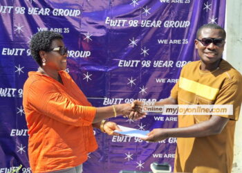 Ewit Greenwich Classical Academy Alumni support Children Hospital 25th Anniversary