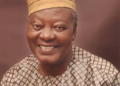 Famous ‘Super Story’ actor and Nollywood icon, Suara, passes on