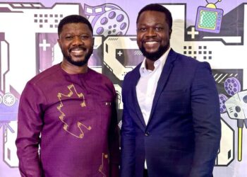 Filmmaker Lloyd Aboagye’s Newsman and Portraits screens at BSIFF 2023