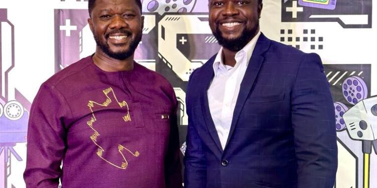 Filmmaker Lloyd Aboagye’s Newsman and Portraits screens at BSIFF 2023 1 filmmaker lloyd aboagyes newsman and portraits screens at bsiff 2023