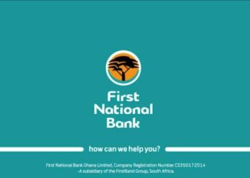 Fitch affirms FirstRand Bank at ‘BB-‘; Outlook Stable