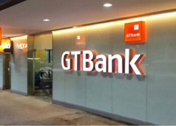 Fitch affirms GT Bank Ghana at B- with stable outlook