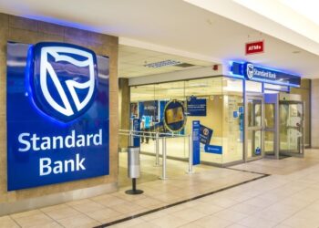 Fitch affirms Standard Bank Group at ‘BB-‘; Outlook Stable