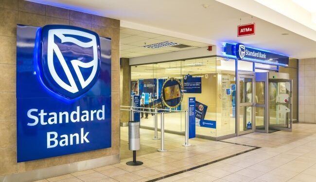 fitch affirms standard bank group at bb outlook stable