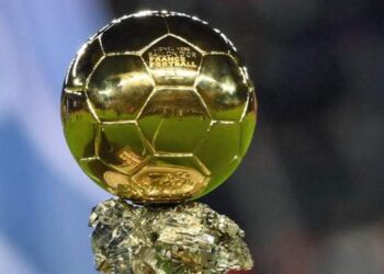 Five African footballers nominated for 2023 Ballon d’Or