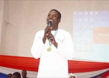 Former Bantama MP, Okyem Aboagye dead