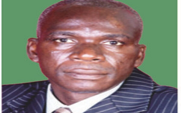 Former Kpandai MP, Tawiah Likpalmor dead 1 former kpandai mp tawiah likpalmor dead