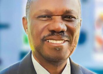 Founder of Valley View University Goes Home