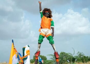 ‘France takes us for idiots’ – Inside coup-hit Niger