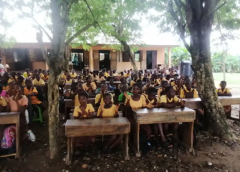 Free SHS not license for parents to neglect responsibilities – Togbe Dzegblade IV