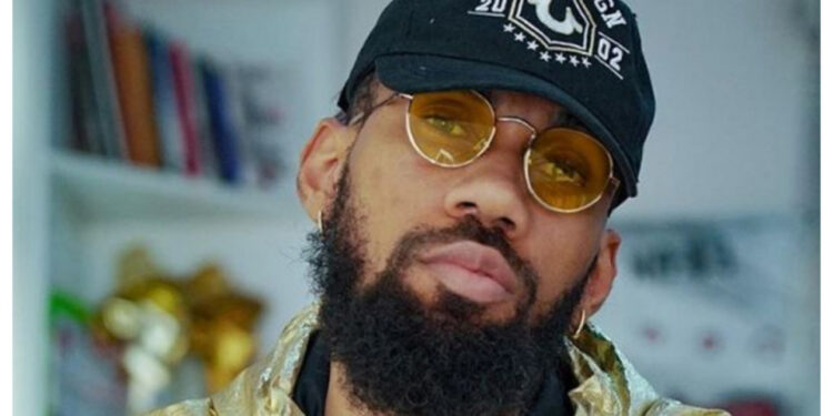 friends advised me to join a cult to blow my career phyno
