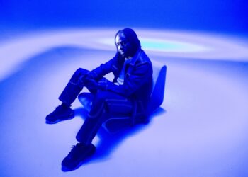 Fuse ODG gets romantic in new single; releases ‘3eak a.m (Waistline)’