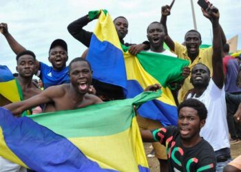 Gabon coup: Can Gen Ngeuma usher in a new era?