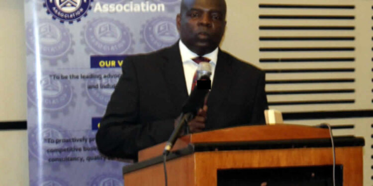 gender pay gap almost non existent in ghanas formal public private sector alex frimpong