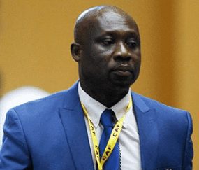 gfa elections george afriyie files appeal against ecs decision