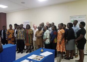 GFD Moves To Ensure Swift Implementation of 30 UN Recommendations for PWDs