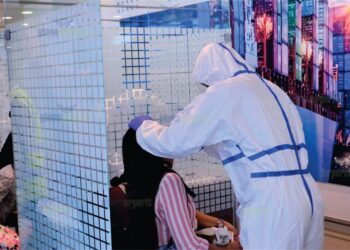 Ghana Airport Company fined ¢200K for failure to provide JoyNews with Frontiers Healthcare Services contract