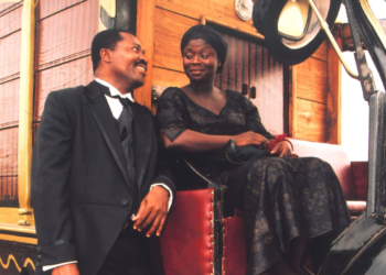 Ghana Club celebrates Kwaw Ansah, King Ampaw 3 Ghana Club celebrates Kwaw Ansah, King Ampaw