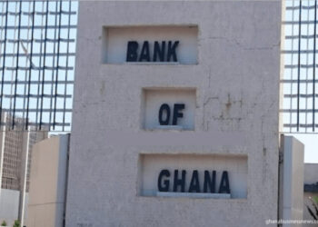 Ghana lost $6.3 billion in reserves in 2 years