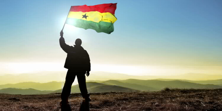 ghana ranks 3rd in west africa for the 2023 global innovation index