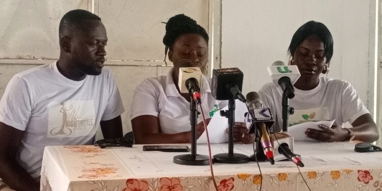 ghana records more than 4000 cases of maternal deaths in five years ghs