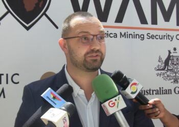 Ghana to earn $6.6bn annually from lithium when mining starts in 2026