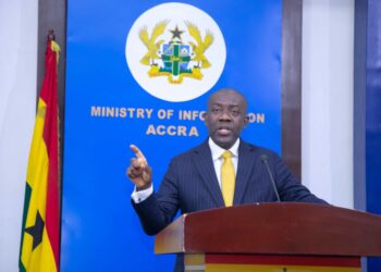 Ghana to introduce Online Records Management System to streamline online RTI requests