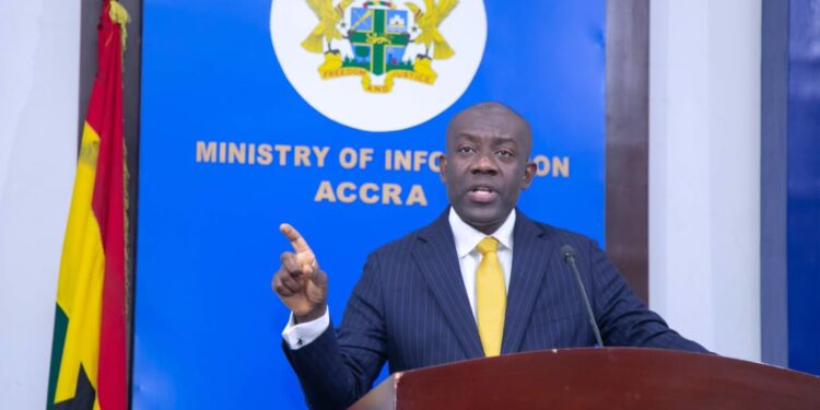 ghana to introduce online records management system to streamline online rti requests