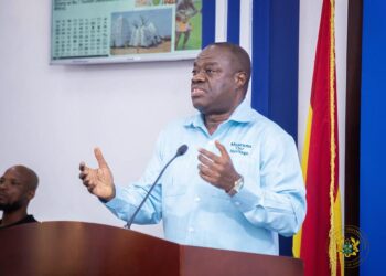 Ghana to leverage on funerals to boost local tourism – Tourism Minister