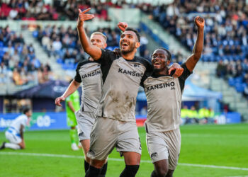 Ghanaian forward Ibrahim Sadiq gets assist as AZ Alkmaar win big in Eredivisie