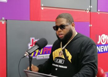 Ghanaian musicians die paupers; GHAMRO, MUSIGA are a mess – D-Black