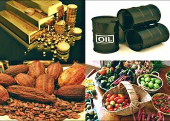 Ghana’s gross reserves stood at 1.0 month of import cover in August 2023; trade surplus hits $2.016bn – BoG  