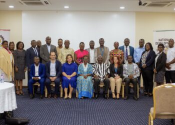 Ghana’s wake-up call to the 2023 SDG Summit: The urgent need to double-up efforts for Agenda 2030
