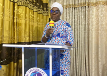 Give women more leadership roles – Government told