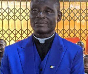 Giving Is Indispensable In Christianity – Pastor Adubofourh Asiedu