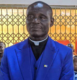 giving is indispensable in christianity pastor adubofourh asiedu