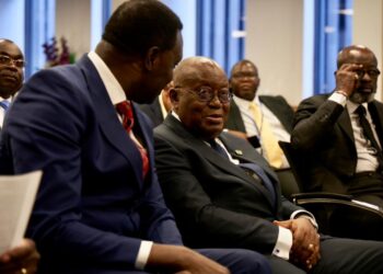 Global Africa Network launched at maiden Global Africa Forum in New York